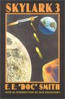 Skylark Three (Bison Frontiers of Imagination)