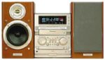 Pioneer X-MR7 Executive Microsystem