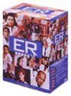 ER 緊急救命室 VI ― シックス・シーズン DVD コレクターズ・セット