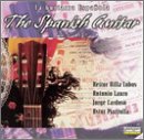 The Spanish Guitar
