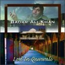 Lost in Qawwali, Vol. 1