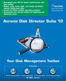 Acronis Disk Director Suite 10.0