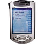 Heimkinosysteme: HP Compaq iPAQ H3950 United Kingdom PDA 64MB 240x320 color