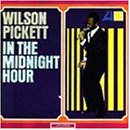 In the Midnight Hour