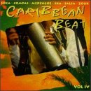 Caribbean Beat, Vol. 4
