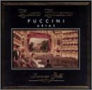 Puccini: Arias
