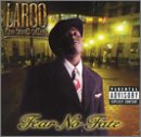 Fear No Hate