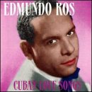 Cuban Love Songs