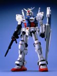 MG 1/100 �K���_�� RX-78GP01