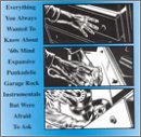 Everything You Ever Wanted to Know About 60's Mind Expansive Punkadelic Garage Rock Ins
