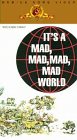 It's a Mad Mad Mad Mad World