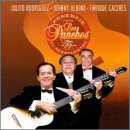 Homenaje Al Trio los Panchos