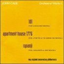 John Cage, Orchestral Works 1