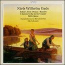 Niels Wilhelm Gade: Orchestral Works
