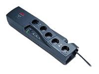Elektronik und Foto: APC Back-UPS unterbrechungsfreie Notstromversorgung (USV) ES 350 350VA/225W Input 230V Output 230V