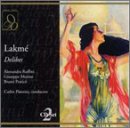 Delibes: Lakm&eacute;