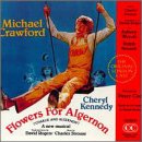 Flowers For Algernon (1979 Original London Cast)