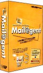 Mail@gent 30ライセンス版