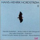 Hans-Henrik Nordstr&oslash;m Vol.2