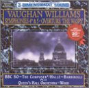 Vaughan Williams: Symphonies Nos. 4 & 5; Overture "The Wasps"