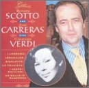 Renata Scotto & Jos&eacute; Carreras Sing Giuseppe Verdi