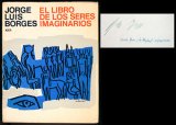 El Libro de los Seres Imaginarios [The Book of Imaginary Beings]