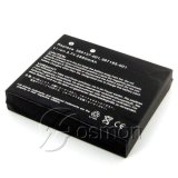 Li-Ion Battery for HP iPaq hx2495 hx2490 2490 2495 PDA Pocket PC