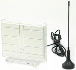 サンコ- USB AM/FM RADIO USBRADAM