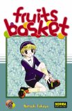Fruits Basket vol. 6 (En espanol) (Fruits Basket (Spanish))