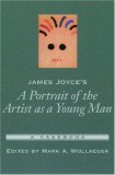 James Joyce's A Portrait of the Artist As a Young Man: A Casebook (Casebooks in Criticism)