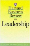 Harvard Business Review on Leadership (Harvard Business Review Paperback Series)