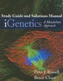 Igenetics: Mendelian Approach