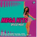 Mega Hits, Vol. 3: Disco Heat