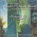Awake, O North Wind: German Music from Sch&uuml;tz to Buxtehude