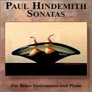 Hindemith: Sonatas for Brass
