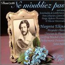 Donizetti: Ne m'oubliez pas