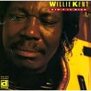 Ain't It Nice by  Willie Kent 