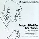 Say Hello to Neo