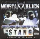 The $Tang: Monsta Klick Book 3