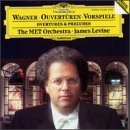 Wagner: Rienzi/Tannh&auml;user/Die Meistersinger Von N&uuml;rnberg/Lohengrin
