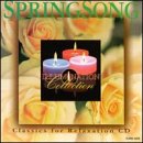 Scents & Sounds: Spring Song - Sunflower