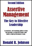 Assertive Management: The Key to Effective Leadership