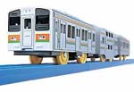 プラレール 211系 近郊電車 S-31