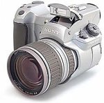 Sony DSC-D700