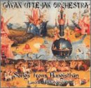 Songs from Hungisthan