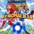 Super Eurobeat Presents: Euromach, Vol. 14