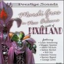 Mardi Gras in New Orleans: The Roots of Dixieland