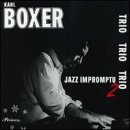 Jazz Impromptu, Vol. 2