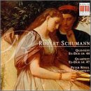 Schumann: Piano Quintet, Op.44/Piano Quartet, Op.47
