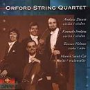 Beethoven, Ravel: String Quartets